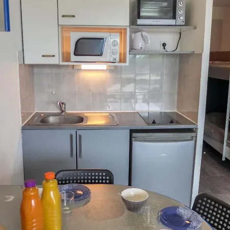 Copacabana-24 By Interhome