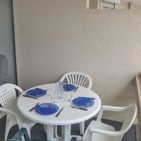 Apartment Copacabana-24 By Interhome