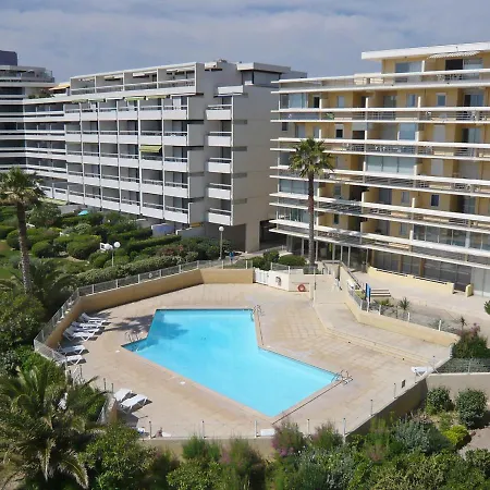 Apartment Copacabana-24 By Interhome Canet-en-Roussillon