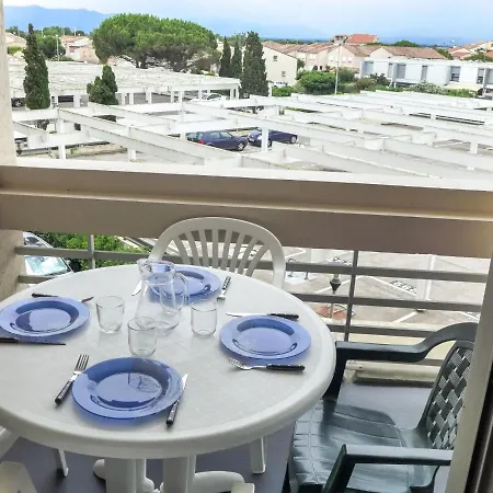Copacabana-24 By Interhome Apartment Canet-en-Roussillon