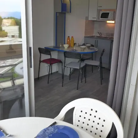 Apartment Copacabana-24 By Interhome Canet-en-Roussillon