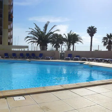 Copacabana-24 By Interhome Apartment