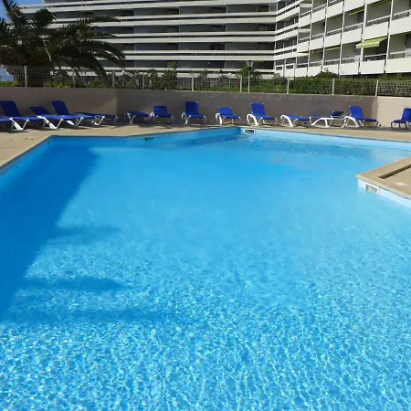 Apartment Copacabana-24 By Interhome