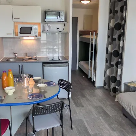 Copacabana-24 By Interhome