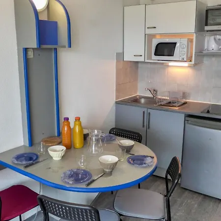 Copacabana-24 By Interhome Apartment Canet-en-Roussillon