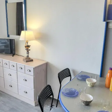 Apartment Copacabana-24 By Interhome Canet-en-Roussillon