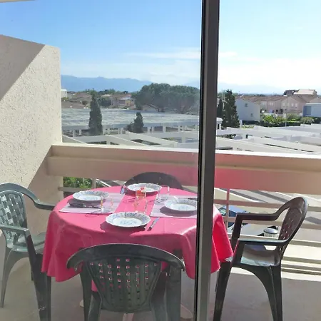 Copacabana-24 By Interhome Canet-en-Roussillon