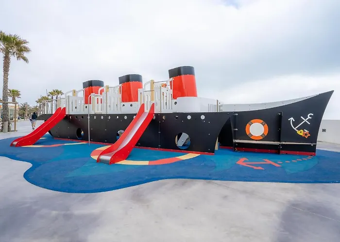 Copacabana-24 By Interhome